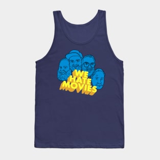 The Gang (Blue Variant) Tank Top